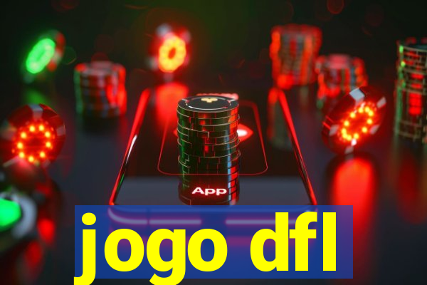 jogo dfl